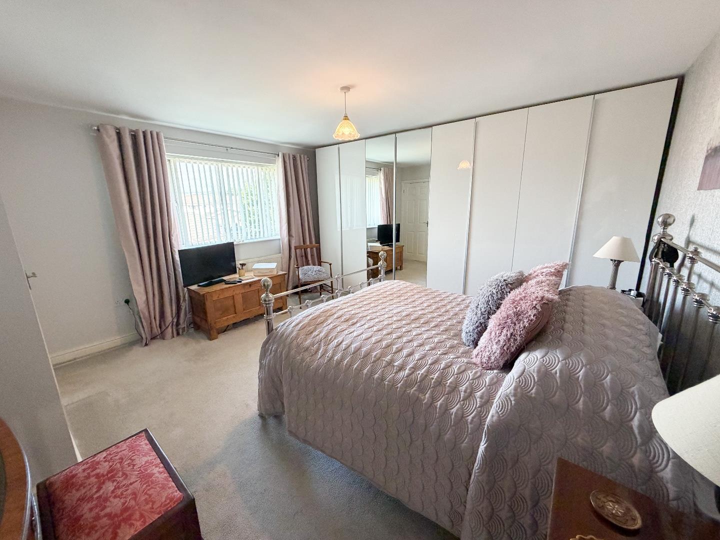 School House Close, North Cornelly, Bridgend County Borough, CF33 4HJ
